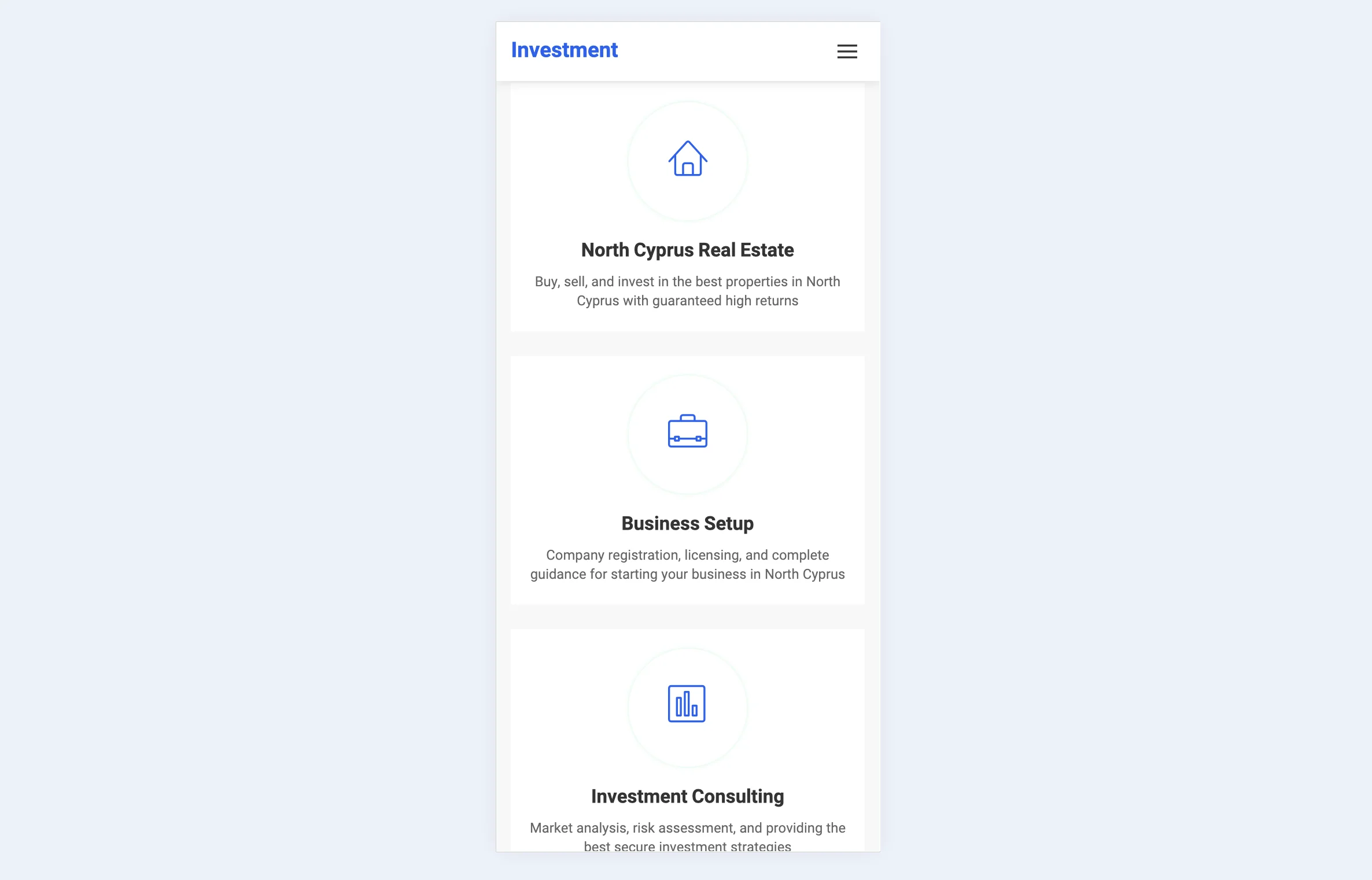 Mobile Services