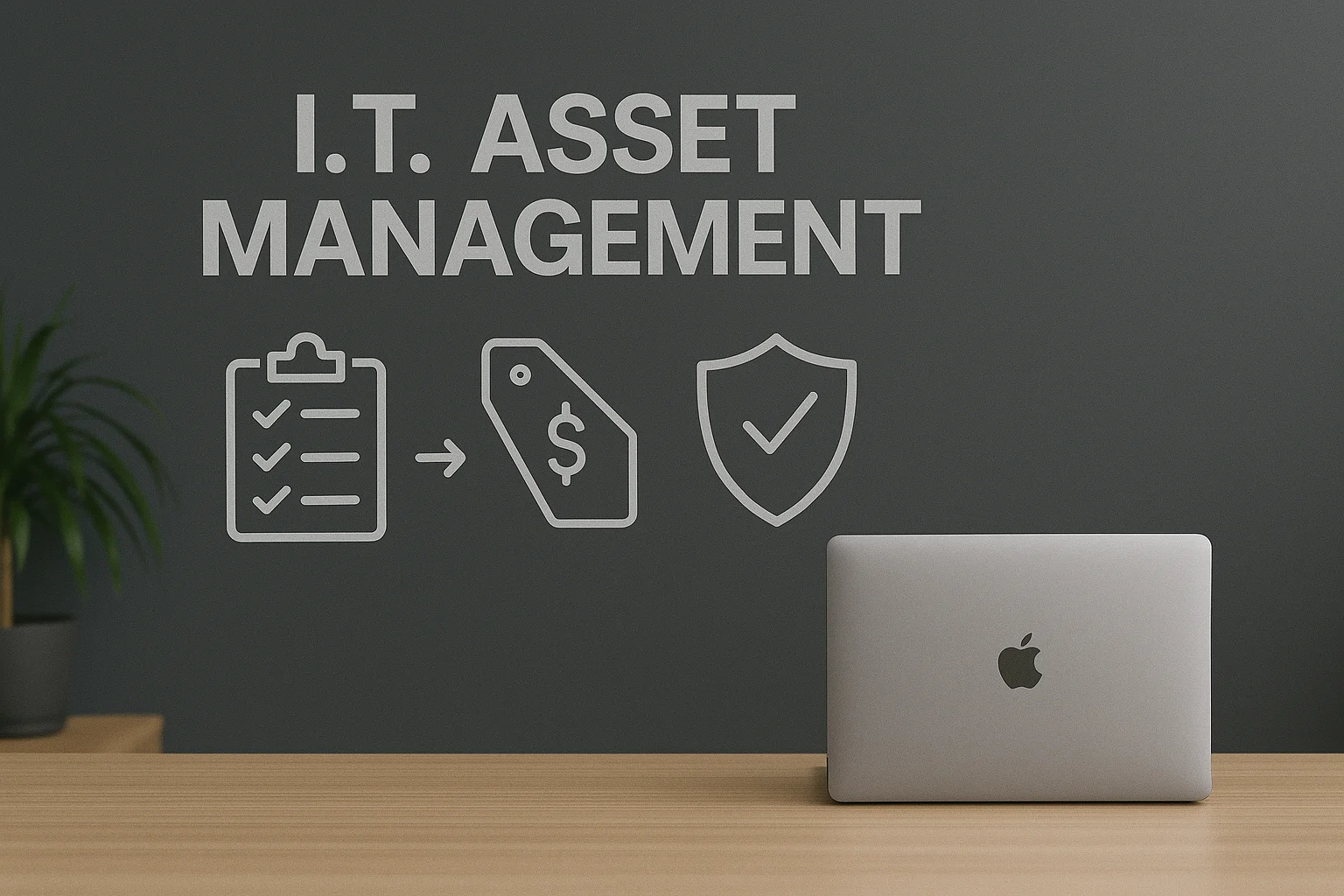 IT Asset Management Guide for Growing Businesses