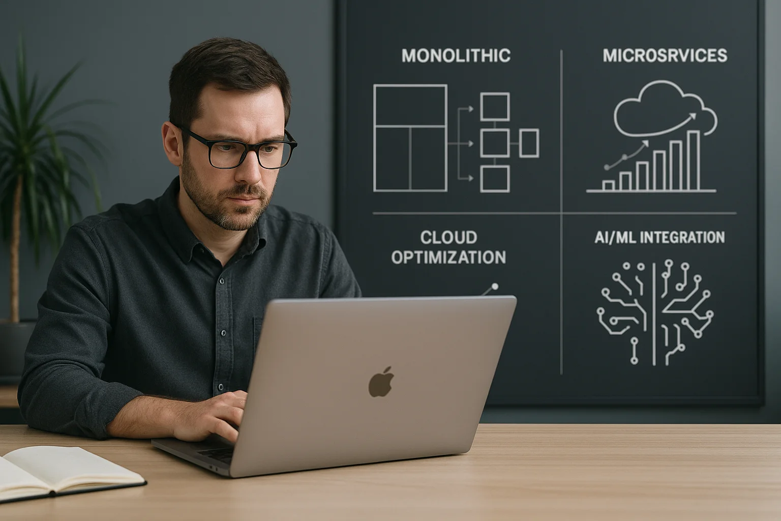 Research & Development Advanced Technologies