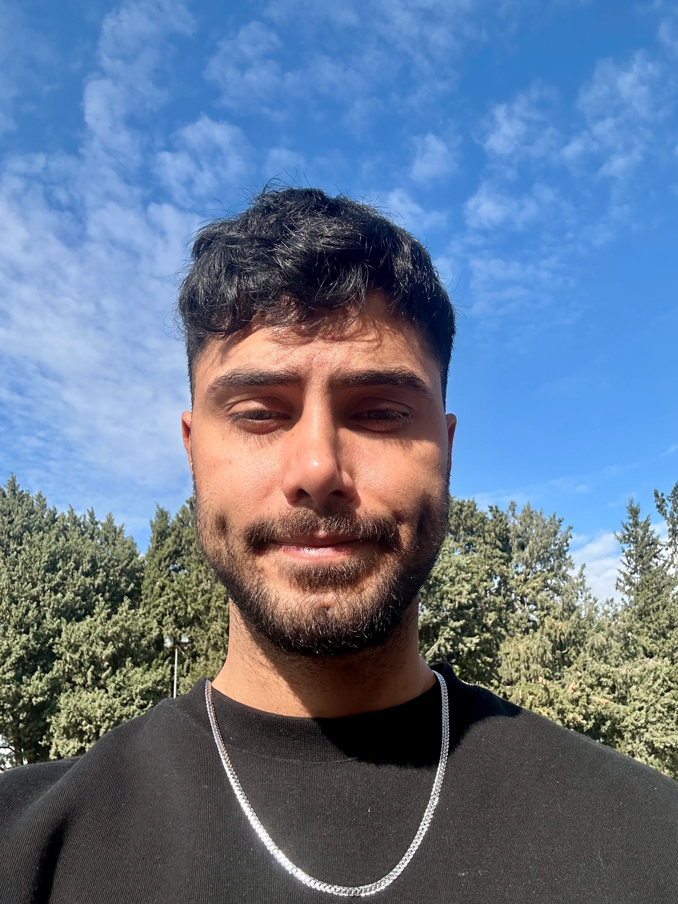 Mohammad Mobaraki