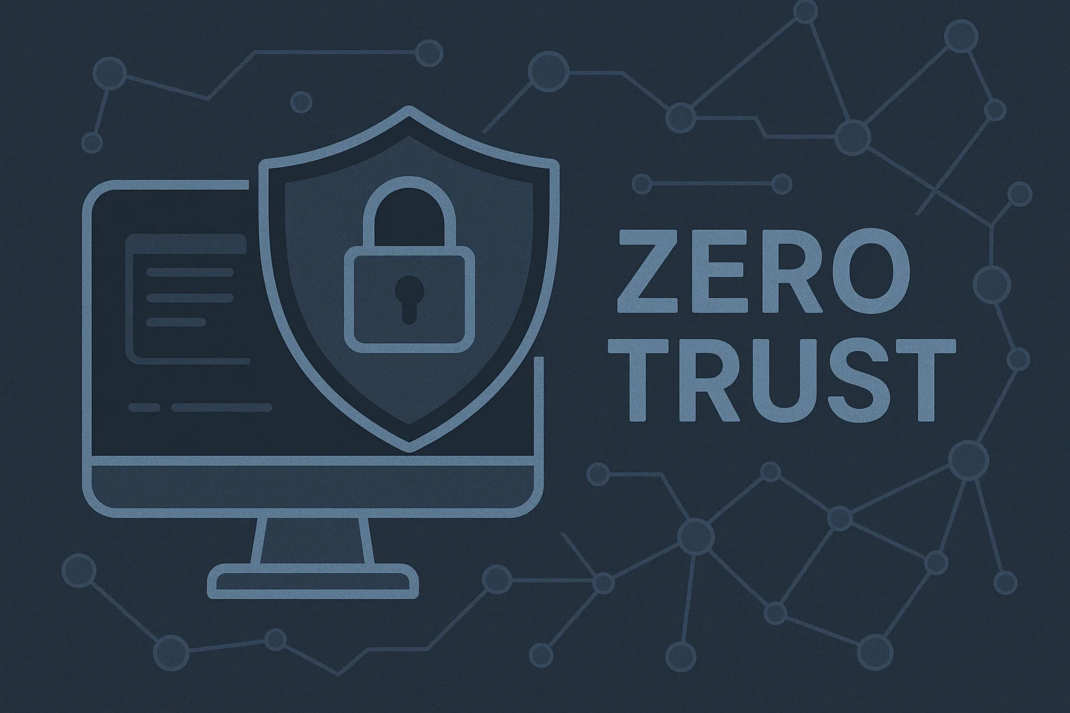 Zero Trust Security Guide for Small Teams